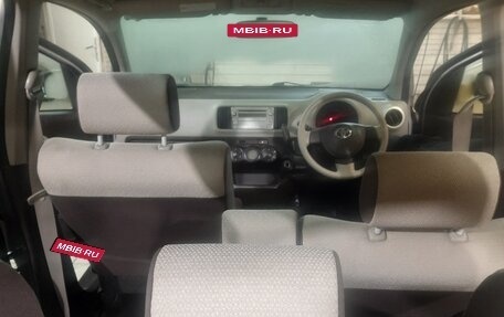 Toyota Passo III, 2013 год, 620 000 рублей, 17 фотография
