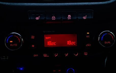 KIA cee'd GT II, 2014 год, 1 450 000 рублей, 12 фотография