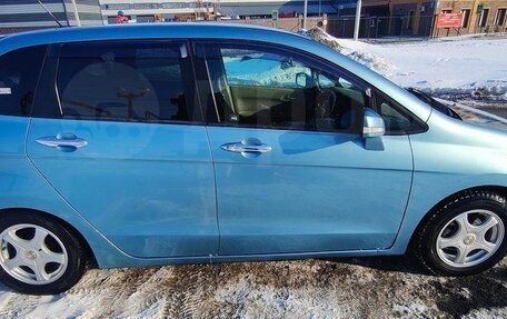 Honda Edix, 2005 год, 665 000 рублей, 4 фотография