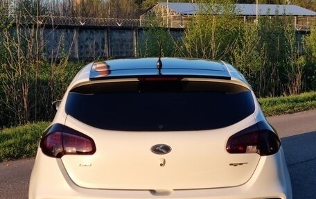 KIA cee'd GT II, 2014 год, 1 450 000 рублей, 8 фотография