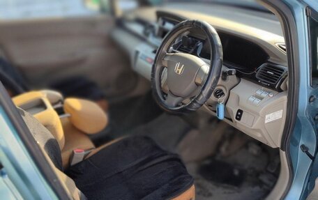 Honda Edix, 2005 год, 665 000 рублей, 6 фотография