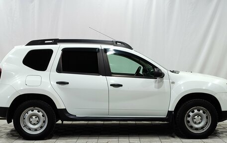 Renault Duster I рестайлинг, 2020 год, 1 190 000 рублей, 3 фотография
