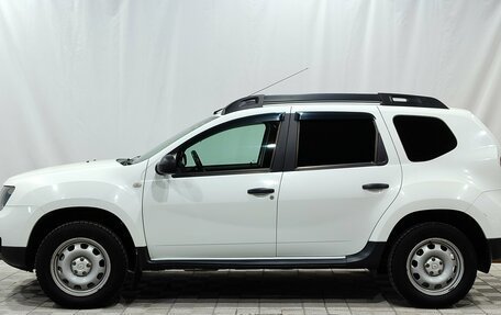 Renault Duster I рестайлинг, 2020 год, 1 190 000 рублей, 7 фотография