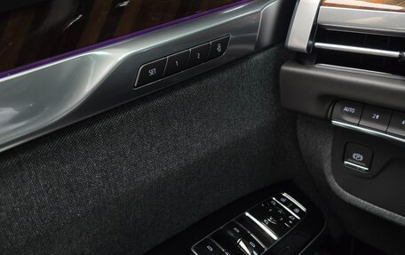 Cadillac Escalade V, 2025 год, 18 400 000 рублей, 18 фотография