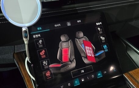 Cadillac Escalade V, 2025 год, 18 400 000 рублей, 19 фотография