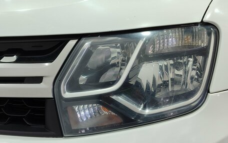 Renault Duster I рестайлинг, 2020 год, 1 190 000 рублей, 8 фотография