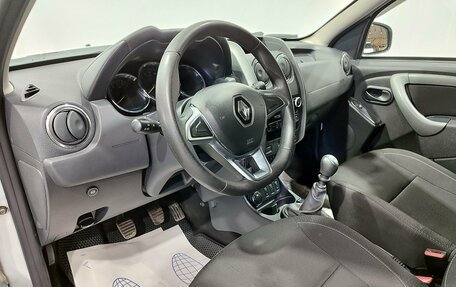 Renault Duster I рестайлинг, 2020 год, 1 190 000 рублей, 16 фотография