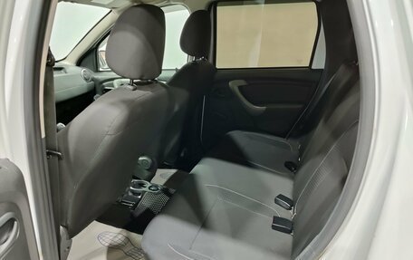 Renault Duster I рестайлинг, 2020 год, 1 190 000 рублей, 17 фотография