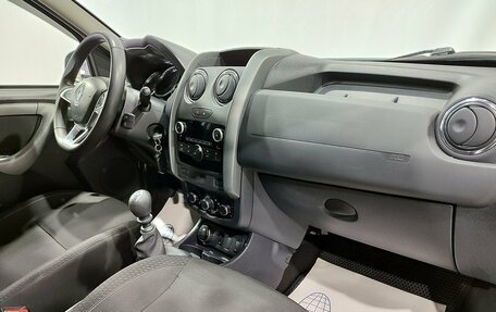 Renault Duster I рестайлинг, 2020 год, 1 190 000 рублей, 13 фотография