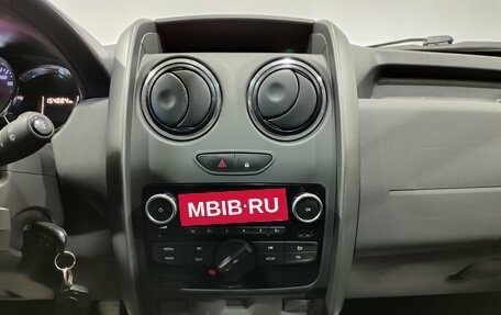 Renault Duster I рестайлинг, 2020 год, 1 190 000 рублей, 15 фотография