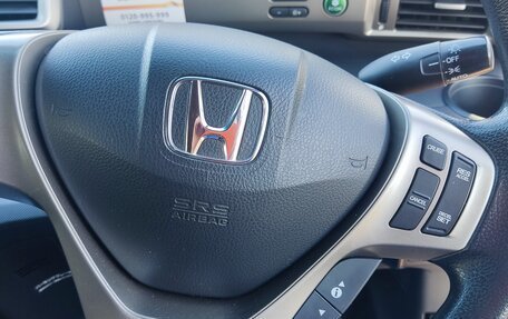 Honda Freed I, 2013 год, 950 000 рублей, 9 фотография