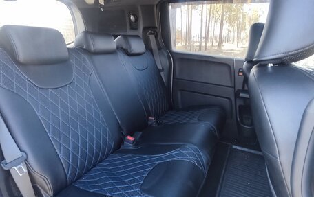 Honda Freed I, 2013 год, 950 000 рублей, 6 фотография