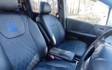 Honda Freed I, 2013 год, 950 000 рублей, 8 фотография