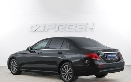 Mercedes-Benz E-Класс, 2019 год, 2 199 050 рублей, 2 фотография