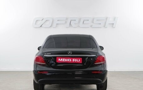 Mercedes-Benz E-Класс, 2019 год, 2 199 050 рублей, 4 фотография