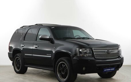 Chevrolet Tahoe III, 2011 год, 1 817 444 рублей, 1 фотография