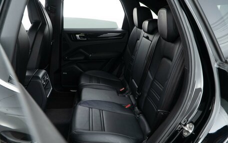 Porsche Cayenne III, 2020 год, 6 312 444 рублей, 10 фотография