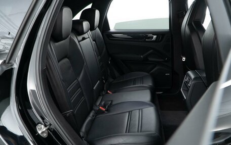 Porsche Cayenne III, 2020 год, 6 312 444 рублей, 8 фотография