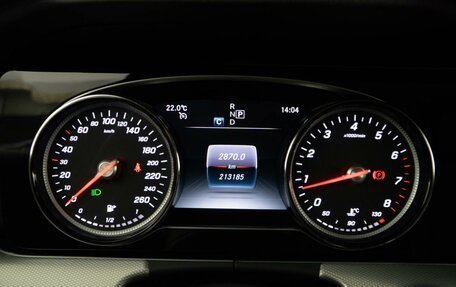 Mercedes-Benz E-Класс, 2019 год, 2 199 050 рублей, 22 фотография