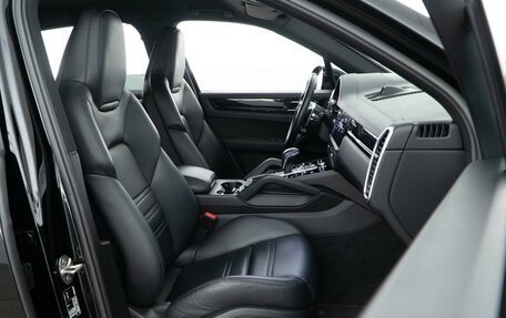 Porsche Cayenne III, 2020 год, 6 312 444 рублей, 9 фотография
