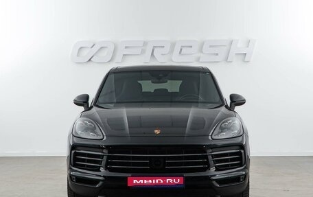 Porsche Cayenne III, 2020 год, 6 312 444 рублей, 3 фотография