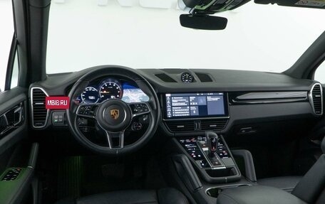 Porsche Cayenne III, 2020 год, 6 312 444 рублей, 7 фотография