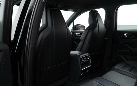 Porsche Cayenne III, 2020 год, 6 312 444 рублей, 12 фотография