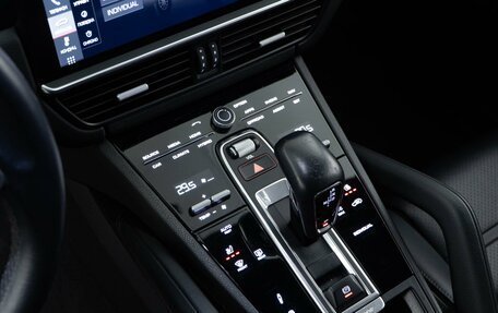 Porsche Cayenne III, 2020 год, 6 312 444 рублей, 17 фотография