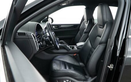 Porsche Cayenne III, 2020 год, 6 312 444 рублей, 11 фотография