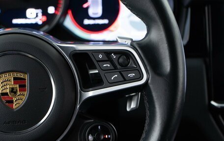 Porsche Cayenne III, 2020 год, 6 312 444 рублей, 15 фотография