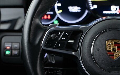 Porsche Cayenne III, 2020 год, 6 312 444 рублей, 14 фотография