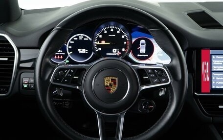 Porsche Cayenne III, 2020 год, 6 312 444 рублей, 13 фотография