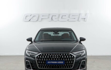 Audi A8, 2025 год, 9 998 999 рублей, 3 фотография
