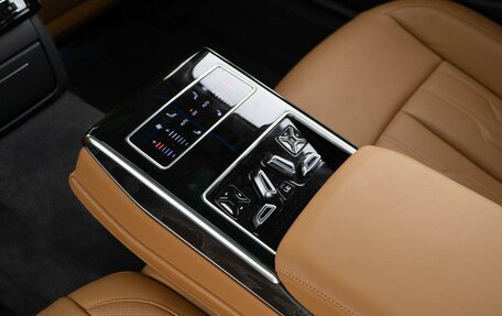 Audi A8, 2025 год, 9 998 999 рублей, 14 фотография