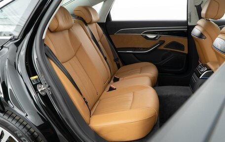 Audi A8, 2025 год, 9 998 999 рублей, 8 фотография
