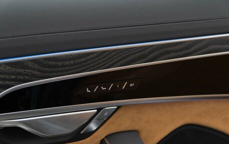 Audi A8, 2025 год, 9 998 999 рублей, 13 фотография