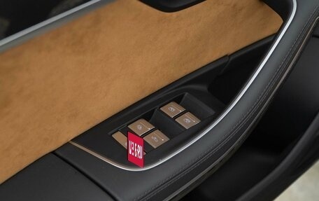 Audi A8, 2025 год, 9 998 999 рублей, 16 фотография