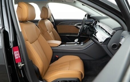Audi A8, 2025 год, 9 998 999 рублей, 9 фотография