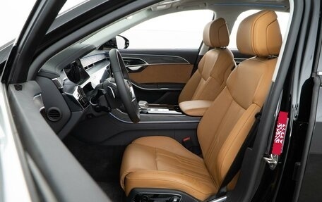 Audi A8, 2025 год, 9 998 999 рублей, 11 фотография