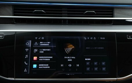 Audi A8, 2025 год, 9 998 999 рублей, 26 фотография
