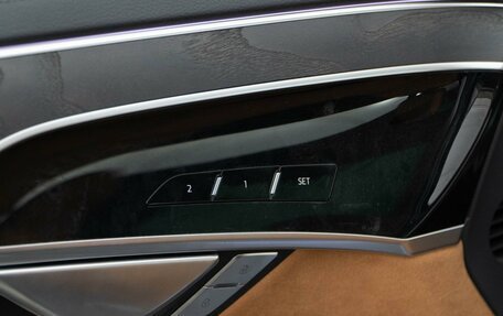 Audi A8, 2025 год, 9 998 999 рублей, 23 фотография