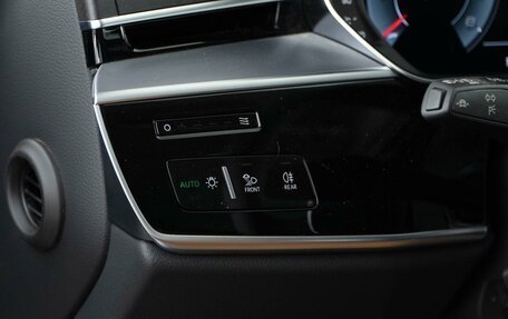 Audi A8, 2025 год, 9 998 999 рублей, 24 фотография