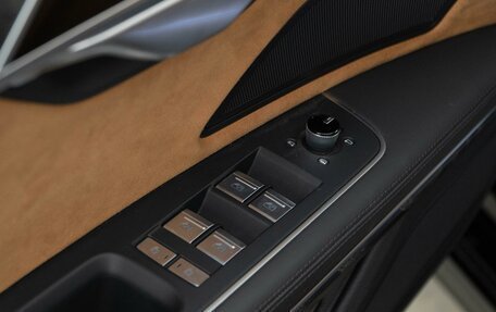 Audi A8, 2025 год, 9 998 999 рублей, 22 фотография