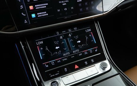 Audi A8, 2025 год, 9 998 999 рублей, 21 фотография
