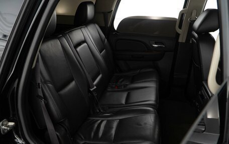 Chevrolet Tahoe III, 2011 год, 1 817 444 рублей, 7 фотография