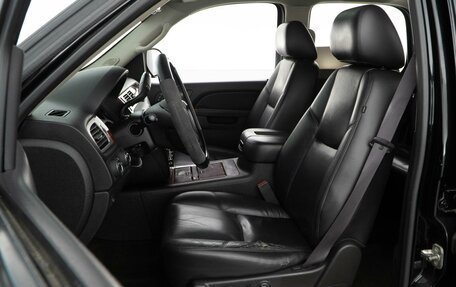 Chevrolet Tahoe III, 2011 год, 1 817 444 рублей, 10 фотография