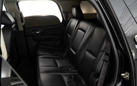 Chevrolet Tahoe III, 2011 год, 1 817 444 рублей, 9 фотография