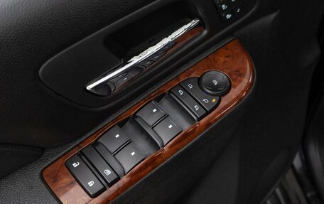 Chevrolet Tahoe III, 2011 год, 1 817 444 рублей, 15 фотография