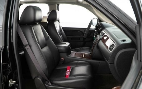 Chevrolet Tahoe III, 2011 год, 1 817 444 рублей, 8 фотография