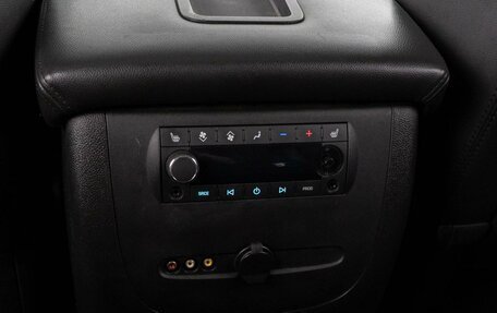 Chevrolet Tahoe III, 2011 год, 1 817 444 рублей, 19 фотография